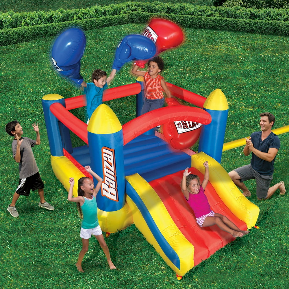slide n bounce