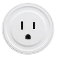 thumbnail image 2 of Smart Socket, 10A Maximum Mini WiFi Outlet  For Household, 2 of 8
