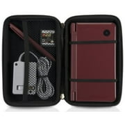 Portable Gaming Console Case
