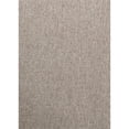 thumbnail image 5 of Balboa Tufted Back Counter Height Stools Beige and Rustic Brown (Set of 2), 5 of 5