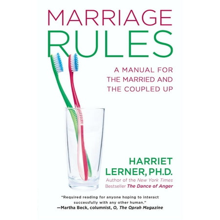 Marriage Rules : A Manual for the Married and the Coupled (Best Credit Cards For Newly Married Couples)
