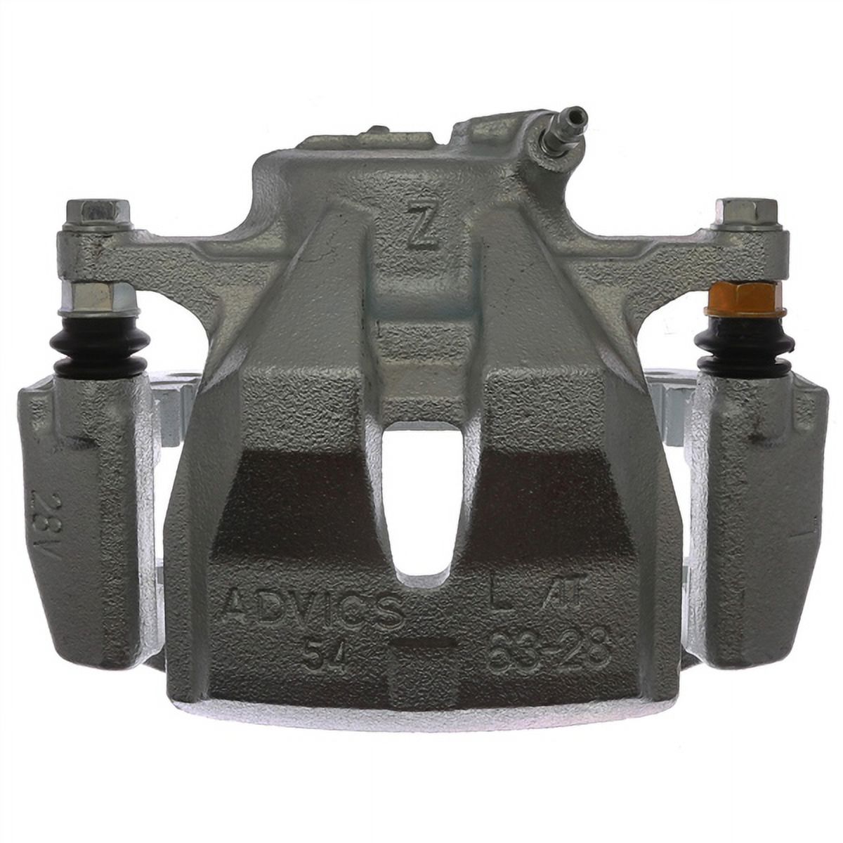 Front Driver Side Brake Caliper