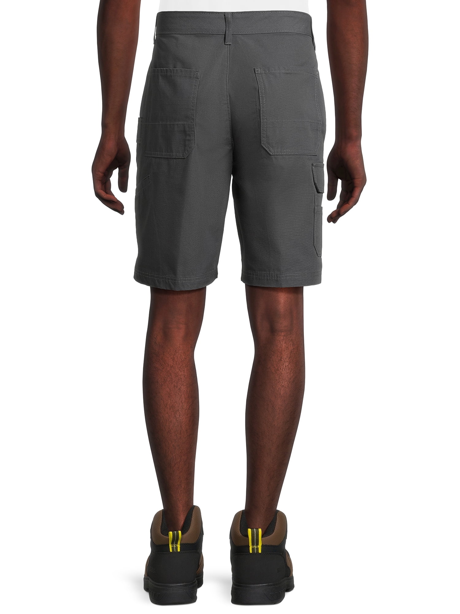 Brahma Men's Ripstop Work Shorts
