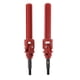thumbnail image 2 of Par de ejes delanteros de eje CVD rojo CUTICAT para camión corto RC 2 piezas, 2 of 8