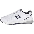 thumbnail image 2 of New Balance Mx608 Suede Running Shoe - 8WW - Wn5, 2 of 10