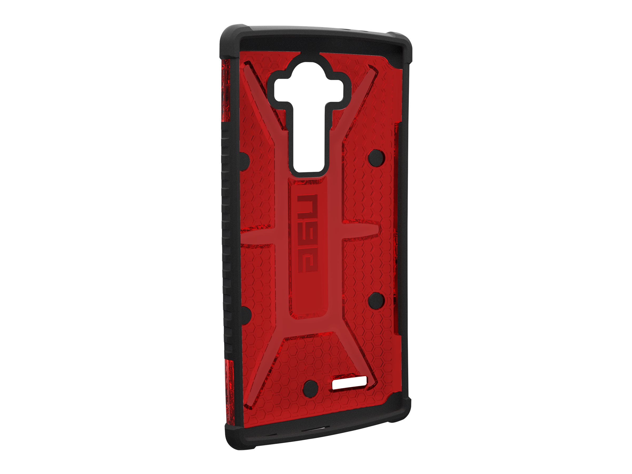 Urban Armor Gear Magma Case for LG G4 - image 3 of 5