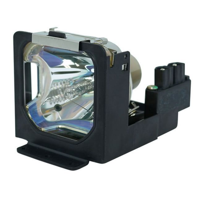 Lampe de Projecteur OSMR Originale de Remplacement avec Boîtier pour Sanyo POA-LMP25