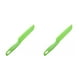 thumbnail image 1 of Injueey Juegos de cocina para niños Utensilios de cocina reales Utensilios de cocina para niños Pastel Ensalada Lechuga Bordes serrados Type4 NO4, 1 of 6