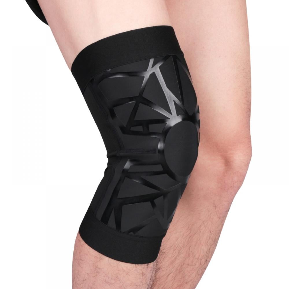 Details about   Knee Support Braces Elastic Nylon Sports Compression Pad Sleeve Fitness Running 