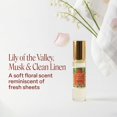 thumbnail image 2 of Rollo de almizcle egipcio Perfume Nemat International de 2 x 10 ml, 2 of 5