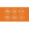 thumbnail image 4 of think! High Protein Bars, Creamy Peanut Butter, 2.1 oz Bar, 10 Count, 4 of 5