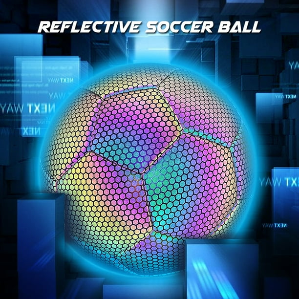 Cool soccer clearance ball