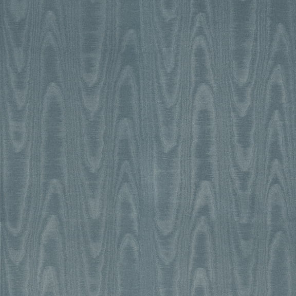 Sirpi Wallcoverings Angelina Denim Moire Wallpaper