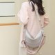 thumbnail image 5 of Bolsa De Hombro Bolsa Crescent Crossbody Bag Casual Fashion Underarm Bag Portable para vacaciones de fin de semana Likrtyny Para Estrenar, 5 of 6