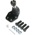 thumbnail image 2 of Ball Joint Compatible with 2000-2002 Dodge Ram 2500 3500 8Cyl 6Cyl 10Cyl 5.9L 8.0L Front, Left Driver or Right Passenger Side, Lower Sold individually, 2 of 5