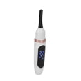 thumbnail image 2 of Electric Eyelash Curler, Intelligent Temperature Control Long Lasting Curling Usb Heated Eyelash Curler Handheld Rechargeable  For Home Pink,White,Green, 2 of 8