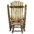 thumbnail image 5 of Glacier Country Collection Glider Rocker, 5 of 5