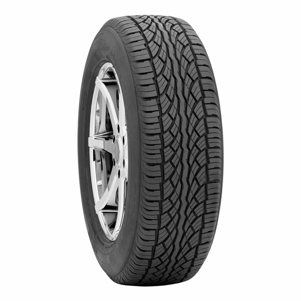 Ohtsu ST5000 AllSeason Tire 265/50R20 111H