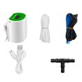thumbnail image 1 of CNKOO Automatic Drip Irrigation Kit Families Gardens Yard Smart Self-Watering System Device Plant Watering Kit, 1 of 5
