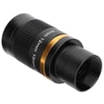 thumbnail image 2 of Zoom Eyepiece,Astronomical Telescope 8‑24mm Continuous Zoom Eyepiece Inch Eyepiece Extended Durability, 2 of 14