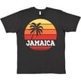 thumbnail image 3 of Inktastic Jamaica Vacation Trip T-Shirt, 3 of 5