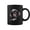 Light Blue, variant on Chimp Monkey Lover Chimpanzee Monkey Coffee Mugs