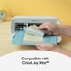 thumbnail image 3 of Tapete de corte Cricut Joy Xtra 12 x 17 cm reutilizable, 3 of 5