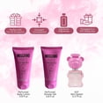 thumbnail image 2 of Set de Regalo de Perfume Moschino Toy 2 Bubble Gum Mini para mujer, 2 of 6