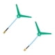 thumbnail image 2 of Antenas de drones dipolo, Antenas FPV 3dbi Resistentes a la flexión de alta eficiencia para transmisor de visualización de gafas de drones RC, 2 of 7