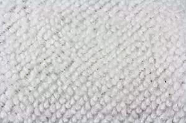 WEN Products Terry Cloth Polishing Bonnets 6010A42 Automotive Polishes, 0.5 lbs, 2 Pieces Pack