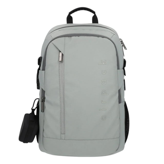Mochila Grande Airpack Urban Porta Laptop APK014-LP238F Yadatex