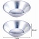 thumbnail image 2 of 16-pack Cake Mold Cake Pan Aluminum Cake Cup, 2 of 5