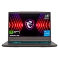 thumbnail image 1 of Laptop Thin MSI 15.6" FHD Gaming 16Gb 512Gb SSD Intel Core I5-13420H, 1 of 3