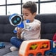 thumbnail image 4 of Astro Bot Plush Doll Toy for Game Fans Soft Stuffed Figure, 4 of 5
