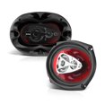 thumbnail image 1 of Altavoces para puertas de coche BOSS Audio Systems CH6940 6x9, 1 of 6