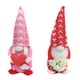 thumbnail image 2 of Muñeco Sin Rostro Para El Día De San Valentín, 2 Uds., Adorno De Mesa Para El Hogar, Bonitos Gnomos De Peluche, Decoración Para El Día De San Valentín, Regalos, Accesorios De ANGGREK Cocina, Decoración y Otros, 2 of 5