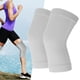 thumbnail image 1 of Calentadores de rodilla ANGGREK 2 Rodilleras Ultrafinas A Prueba de Viento, 1 of 7
