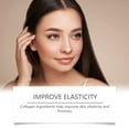thumbnail image 1 of 2pcs Forehead Smile Patch For Reducing Facial Wrinkles And Firming Skin Care Patch, 1 of 5