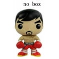 thumbnail image 3 of 2025 FUNKO POP Team rocky CLUBBER LANG #20 IVAN DRAGO #21 Pacquiao Manny Pacquiao #37 Figura de vinilo de PVC Modelo Juguetes para niños Regalos, 3 of 5