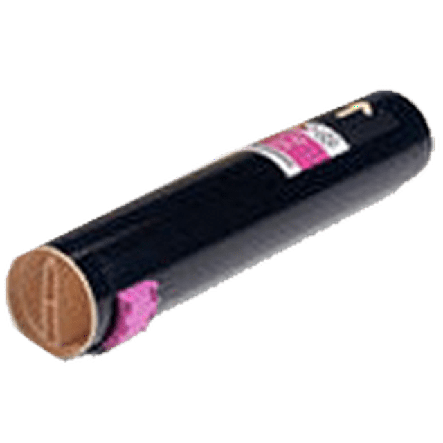 Zoomtoner Compatible XEROX 106R01161 Laser Toner Cartridge Magenta