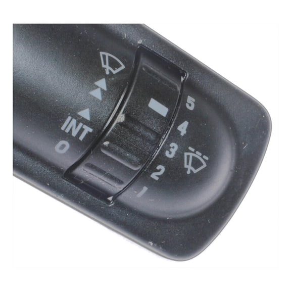 Windshield Wiper Switch