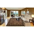 thumbnail image 2 of Trading Persian Classics Collection Panel Area Rug, 2 of 5