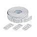 thumbnail image 3 of Free Drink Ticket Roll (500 tickets) Perfect for Wedding and Parties, 3 of 4
