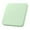 Green, variant on Memory Foam Seat Cushion Extra Thick Large Chair Pad For Extended Sitting Comfort In And Car