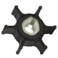 thumbnail image 3 of 382221, Impulsor De Bomba De Agua Estándar OEM Resistente A Impactos De 6 Aspas Para Johnson Evinrude De 1,5 A 2, 3 of 8