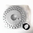 thumbnail image 1 of Outdoor 48-LED Camping Lantern with 3 Lighting Modes - Versatile Tent Lamp, Emergency Light & Umbrella Light for Camping Adventures, Push-Button Switch, Durable Compact Design, Bubble Bag Packaging, 1 of 6