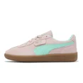 thumbnail image 2 of PU & MA Palermo Mauve Mist Mint Gum Men Unisex Casual Lifestyle Shoes 396463-23, 2 of 6
