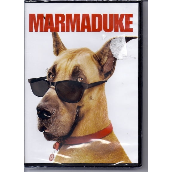 Marmaduke (DVD)