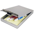 thumbnail image 4 of Saunders SAU00213 Clipboard-Citation Holder, 1 in. Storage Cap, Aluminum, 4 of 4