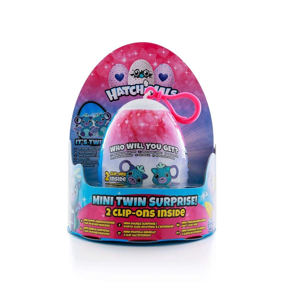 hatchimals glittering garden walmart